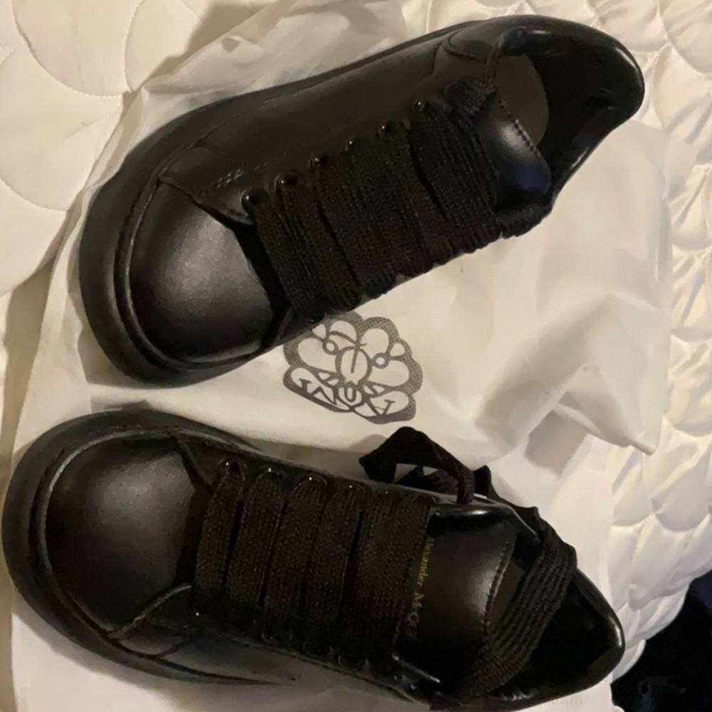 Alexander McQueen Sneakers